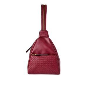 Time and Tru Francesca Sling Bag